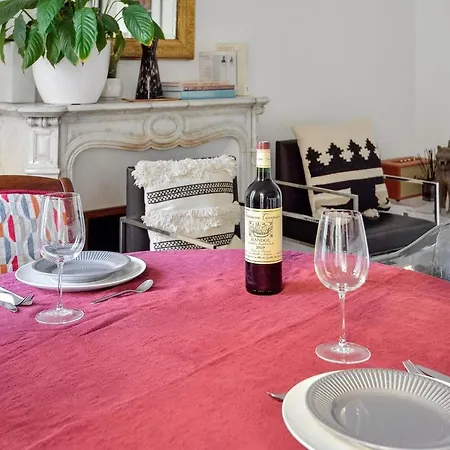Apartamento Elegant And Comfortable Near Montmartre - Welkeys París