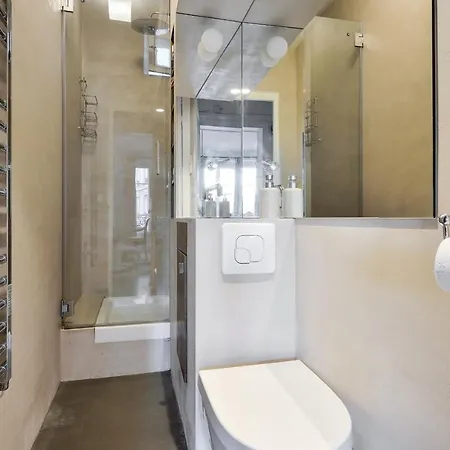Elegant And Comfortable Near Montmartre - Welkeys